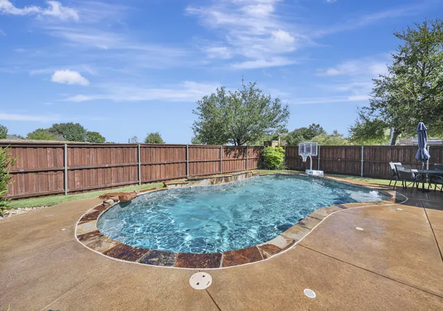 Photo 39 of Sale Pending at 12745 Welsh Walk, Fort Worth, TX 76244 | MLS# 21376279 | Listing updated on 2026-09-25