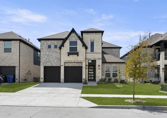 Photo 1 of Single family home for sale at 5712 Liverpool St, Aubrey, TX 76227 | MLS# 21377423 | Listing updated on 2026-09-13