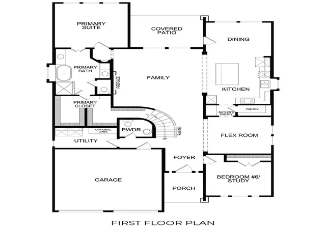 Photo 4 of Single family home for sale at 5712 Liverpool St, Aubrey, TX 76227 | MLS# 21377423 | Listing updated on 2026-09-13