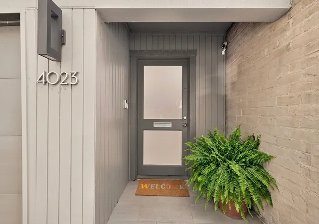 Photo 2 of Townhouse for sale at 4023 Travis St, Dallas, TX 75204 | MLS# 21377184 | Listing updated on 2026-09-13