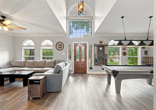 Photo 3 of Single family home for sale at 7416 Casper Dr, Plano, TX 75025 | MLS# 21370062 | Listing updated on 2026-09-29