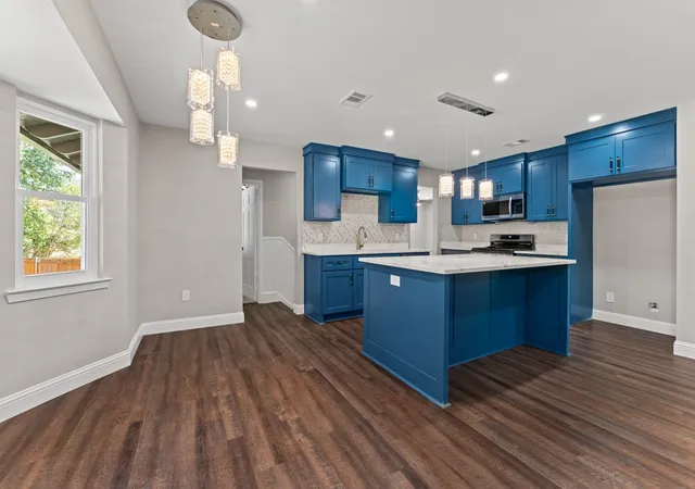 Photo 3 of Single family home for sale at 4824 Blaney Ave, North Richland Hills, TX 76180 | MLS# 21374519 | Listing updated on 2026-09-12