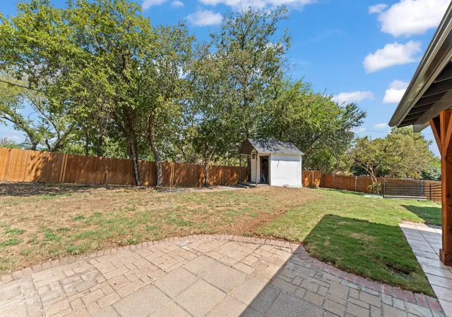 Photo 40 of Single family home for sale at 4824 Blaney Ave, North Richland Hills, TX 76180 | MLS# 21374519 | Listing updated on 2026-09-12