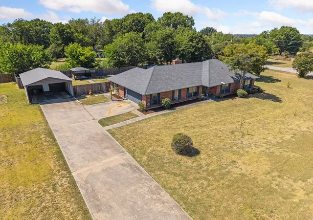 Photo 1 of Single family home for sale at 105 Cedar Ridge, Mc Kinney, TX 75069 | MLS# 21365944 | Listing updated on 2026-09-28