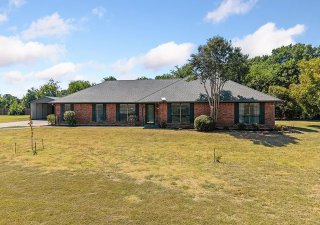Photo 2 of Single family home for sale at 105 Cedar Ridge, Mc Kinney, TX 75069 | MLS# 21365944 | Listing updated on 2026-09-28