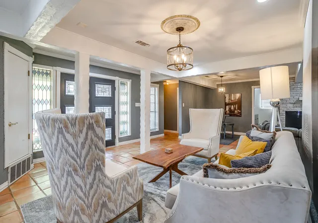 Photo 3 of Single family home for sale at 5315 Meadowbrook Dr, Fort Worth, TX 76112 | MLS# 21376163 | Listing updated on 2026-09-15