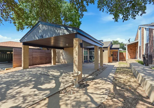Photo 1 of Condo for sale at 1518 El Camino Real, Euless, TX 76040 | MLS# 21377253 | Listing updated on 2026-09-09