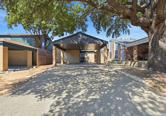 Photo 2 of Condo for sale at 1518 El Camino Real, Euless, TX 76040 | MLS# 21377253 | Listing updated on 2026-09-09