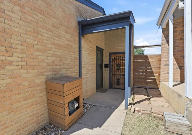 Photo 3 of Condo for sale at 1518 El Camino Real, Euless, TX 76040 | MLS# 21377253 | Listing updated on 2026-09-09