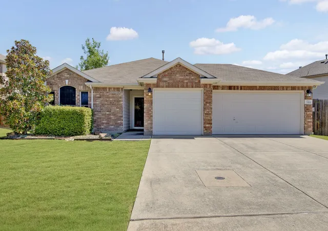 Photo 1 of Sale Pending at 132 Redbud Dr, Forney, TX 75126 | MLS# 21376426 | Listing updated on 2026-09-21