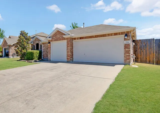 Photo 3 of Sale Pending at 132 Redbud Dr, Forney, TX 75126 | MLS# 21376426 | Listing updated on 2026-09-21
