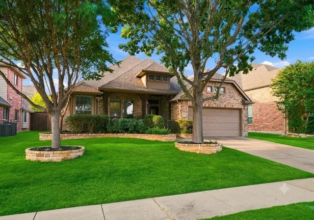Photo 1 of Single family home for sale at 9878 Avalon Dr, Frisco, TX 75035 | MLS# 21377329 | Listing updated on 2026-09-13
