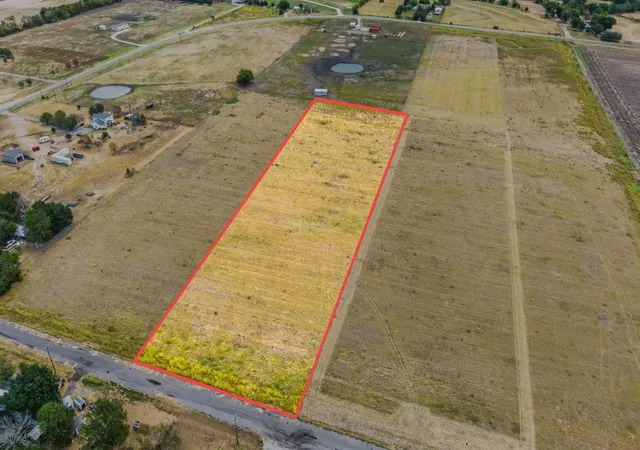 Photo 1 of Land for sale at Lot 5 County Rd 4505, Commerce, TX 75428 | MLS# 21377461 | Listing updated on 2026-09-09