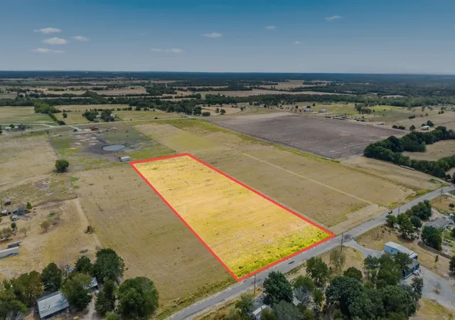 Photo 3 of Land for sale at Lot 5 County Rd 4505, Commerce, TX 75428 | MLS# 21377461 | Listing updated on 2026-09-09