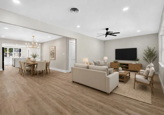 Photo 3 of Single family home for sale at 1026 Park Ctr St, Benbrook, TX 76126 | MLS# 21374042 | Listing updated on 2026-09-13