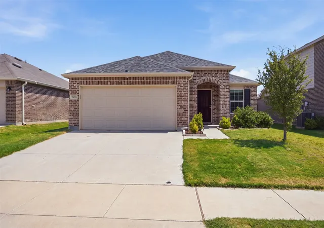 Photo 1 of Single family home for sale at 16028 Crews Ave, Haslet, TX 76052 | MLS# 21376385 | Listing updated on 2026-09-12