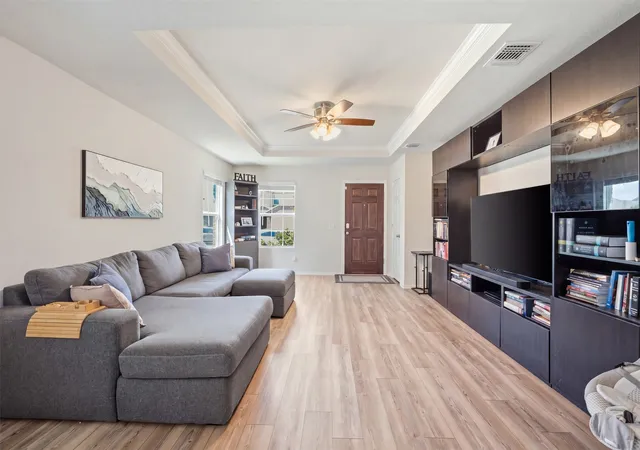 Photo 3 of Single family home for sale at 16028 Crews Ave, Haslet, TX 76052 | MLS# 21376385 | Listing updated on 2026-09-12