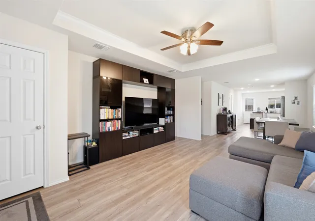 Photo 4 of Single family home for sale at 16028 Crews Ave, Haslet, TX 76052 | MLS# 21376385 | Listing updated on 2026-09-12