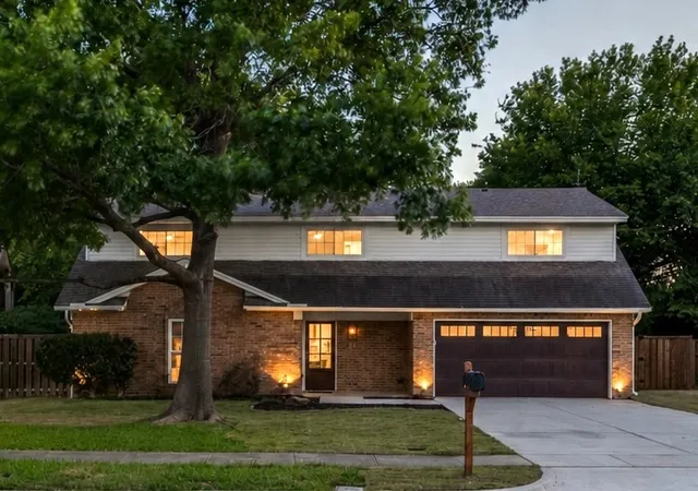 Photo 37 of Single family home for sale at 407 Valley Cvs Dr, Richardson, TX 75080 | MLS# 21377437 | Listing updated on 2026-09-12