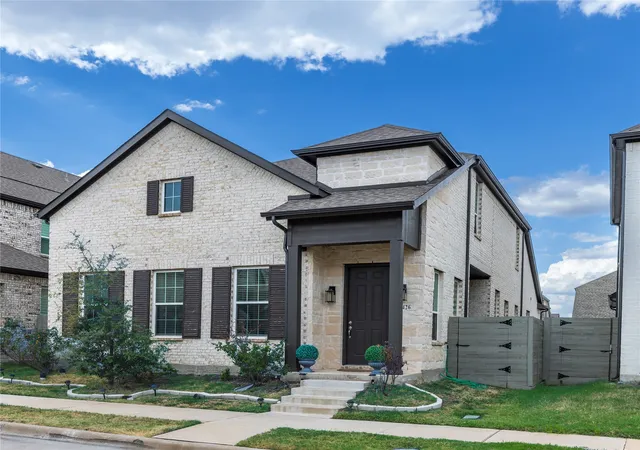 Photo 1 of Single family home for sale at 5426 Grand Ave, Sachse, TX 75048 | MLS# 21373263 | Listing updated on 2026-09-13