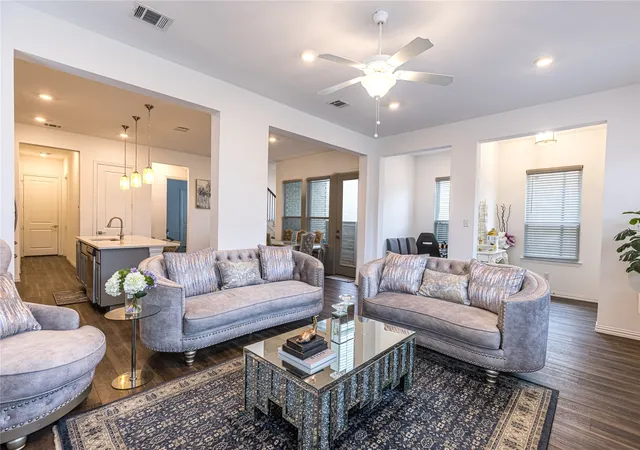 Photo 3 of Single family home for sale at 5426 Grand Ave, Sachse, TX 75048 | MLS# 21373263 | Listing updated on 2026-09-13