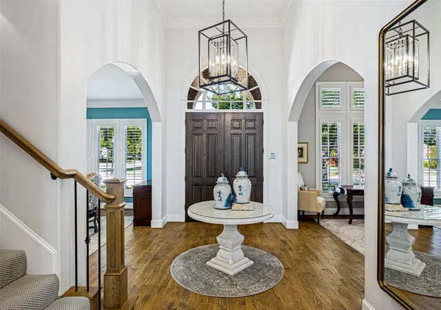 Photo 2 of Sale Pending at 625 Cambridge Manor Ln, Coppell, TX 75019 | MLS# 21376062 | Listing updated on 2026-09-23