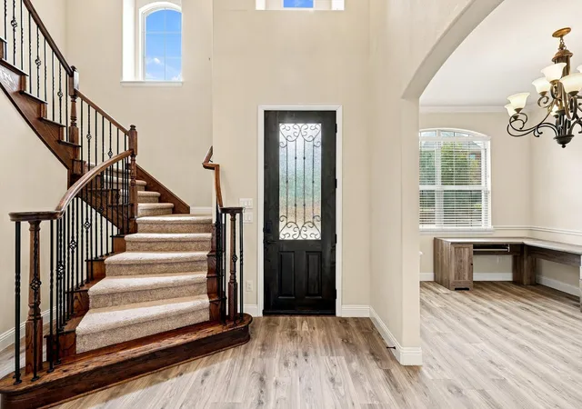 Photo 3 of Single family home for sale at 5012 Province Pl, Irving, TX 75038 | MLS# 21377037 | Listing updated on 2026-09-12