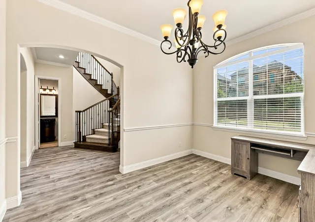 Photo 4 of Single family home for sale at 5012 Province Pl, Irving, TX 75038 | MLS# 21377037 | Listing updated on 2026-09-12