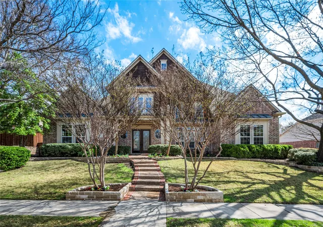 Photo 3 of Mansion for sale at 914 Pampa Dr, Allen, TX 75013 | MLS# 21377123 | Listing updated on 2026-09-09