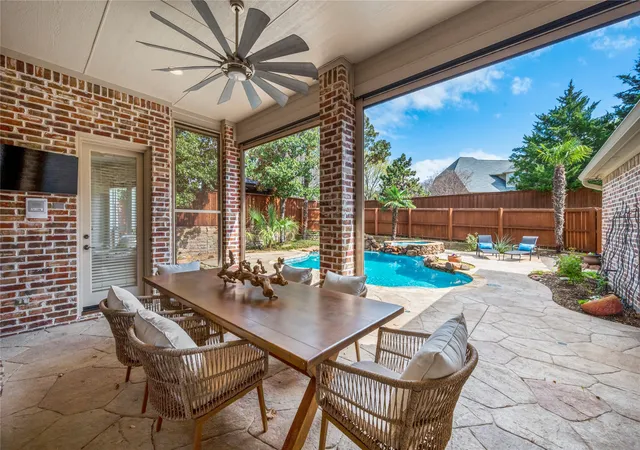 Photo 3 of Single family home for sale at 914 Pampa Dr, Allen, TX 75013 | MLS# 21377123 | Listing updated on 2026-09-09