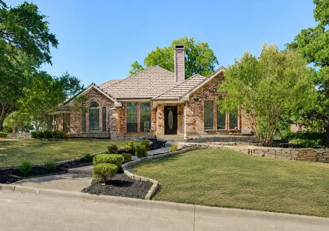 Photo 1 of Sale Pending at 716 Ashley Dr, Hurst, TX 76054 | MLS# 21375264 | Listing updated on 2026-10-02