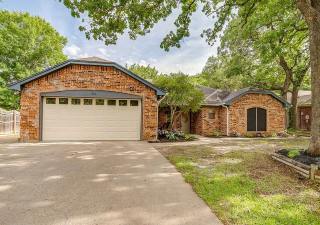 Photo 2 of Single family home for sale at 6824 Ridgewood Dr, North Richland Hills, TX 76182 | MLS# 21377704 | Listing updated on 2026-09-12