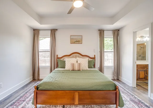 Photo 2 of Single family home for sale at 6824 Ridgewood Dr, North Richland Hills, TX 76182 | MLS# 21377704 | Listing updated on 2026-09-12