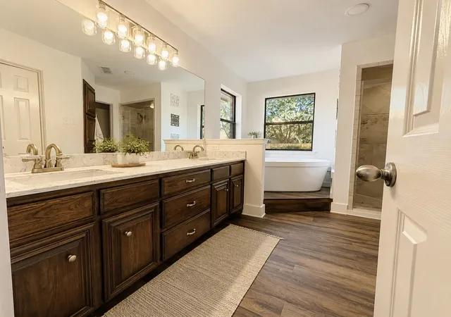 Photo 3 of Single family home for sale at 6824 Ridgewood Dr, North Richland Hills, TX 76182 | MLS# 21377704 | Listing updated on 2026-09-12