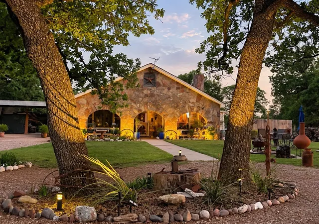 Photo 1 of Single family home for sale at 8475 Peden Rd, Azle, TX 76020 | MLS# 21376738 | Listing updated on 2026-09-12
