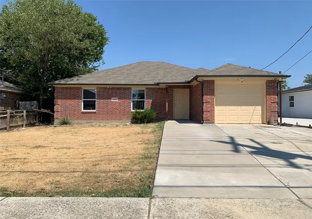 Photo 1 of Single family home for sale at 3541 Toronto St, Dallas, TX 75212 | MLS# 21377650 | Listing updated on 2026-09-20