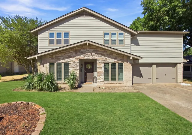 Photo 1 of Single family home for sale at 12235 Treeview Ln, Dallas, TX 75234 | MLS# 21377886 | Listing updated on 2026-09-13