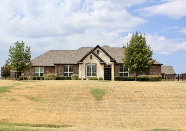 Photo 1 of Single family home for sale at 7061 Whispering Oaks, Mc Kinney, TX 75071 | MLS# 21373069 | Listing updated on 2026-09-14