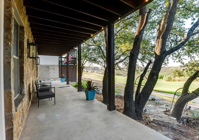 Photo 1 of Single family home for sale at 115 Turnberry Loop, Graford, TX 76449 | MLS# 21376804 | Listing updated on 2026-09-19