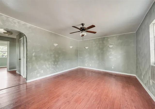 Photo 3 of Single family home for sale at 1017 Clarence St W, Fort Worth, TX 76117 | MLS# 21377984 | Listing updated on 2026-09-14