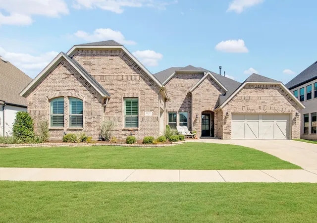 Photo 3 of Sale Pending at 1420 17th Street, Argyle, TX 76226 | MLS# 21376433 | Listing updated on 2026-09-24