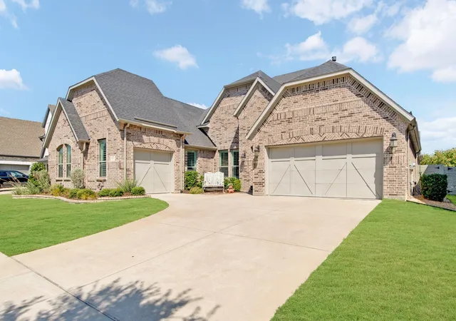 Photo 3 of Sale Pending at 1420 17th Street, Argyle, TX 76226 | MLS# 21376433 | Listing updated on 2026-09-24