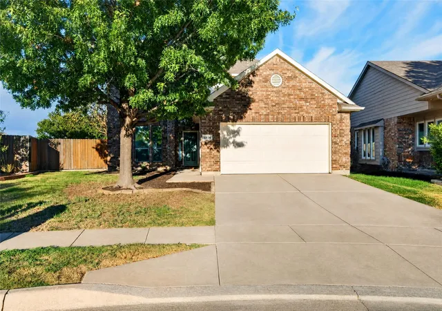 Photo 1 of Single family home for sale at 10834 Axton Ct, Haslet, TX 76052 | MLS# 21376136 | Listing updated on 2026-09-13
