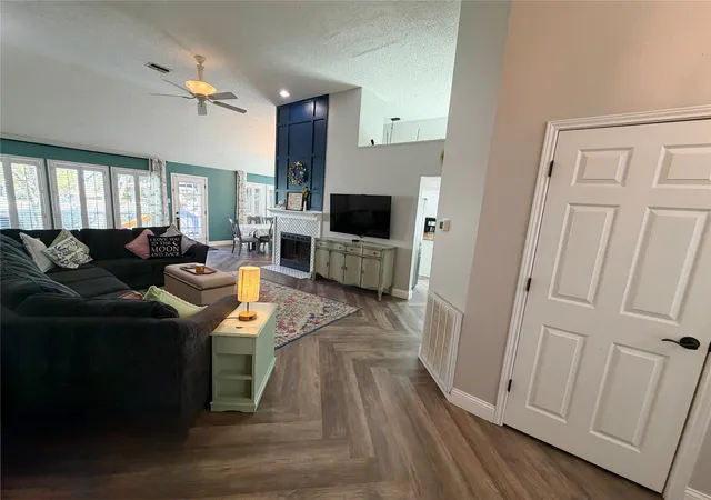 Photo 1 of Single family home for sale at 9920 Pack Saddle Trl, Fort Worth, TX 76108 | MLS# 21374196 | Listing updated on 2026-09-13