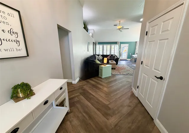 Photo 3 of Single family home for sale at 9920 Pack Saddle Trl, Fort Worth, TX 76108 | MLS# 21374196 | Listing updated on 2026-09-13
