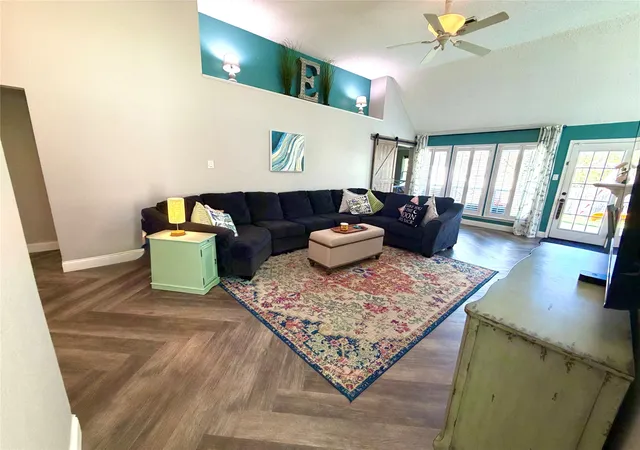 Photo 3 of Single family home for sale at 9920 Pack Saddle Trl, Fort Worth, TX 76108 | MLS# 21374196 | Listing updated on 2026-09-13