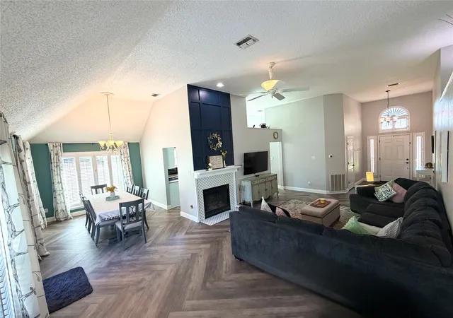 Photo 4 of Single family home for sale at 9920 Pack Saddle Trl, Fort Worth, TX 76108 | MLS# 21374196 | Listing updated on 2026-09-13