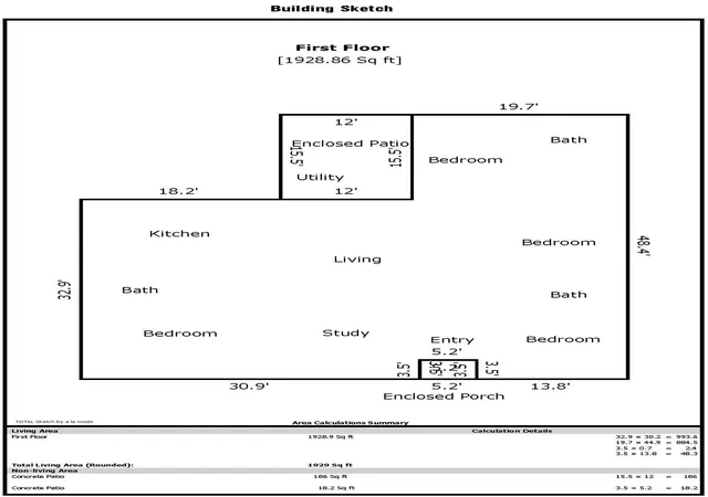 Photo 16 of Single family home for sale at 3228 Durango Rd, Fort Worth, TX 76116 | MLS# 21378028 | Listing updated on 2026-09-11