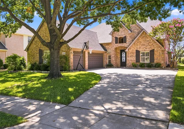 Photo 2 of Single family home for sale at 1820 Forest Bnd Ln, Keller, TX 76248 | MLS# 21370156 | Listing updated on 2026-10-03