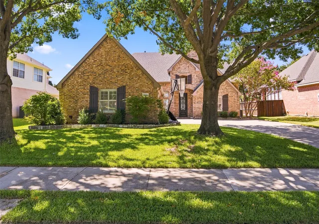 Photo 3 of Single family home for sale at 1820 Forest Bnd Ln, Keller, TX 76248 | MLS# 21370156 | Listing updated on 2026-10-03